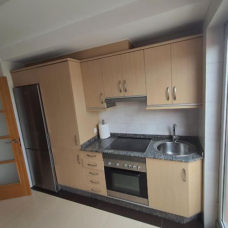 Duplex Axl Apartamento Sarria Exterior foto