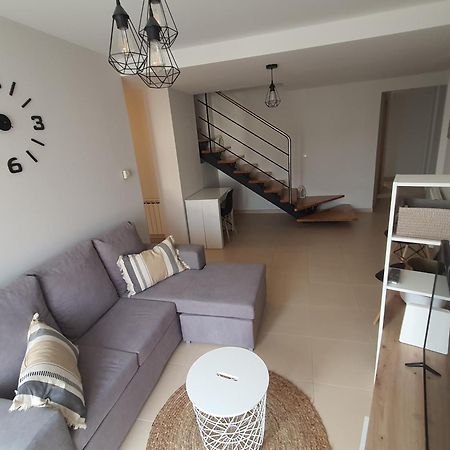 Duplex Axl Apartamento Sarria Exterior foto